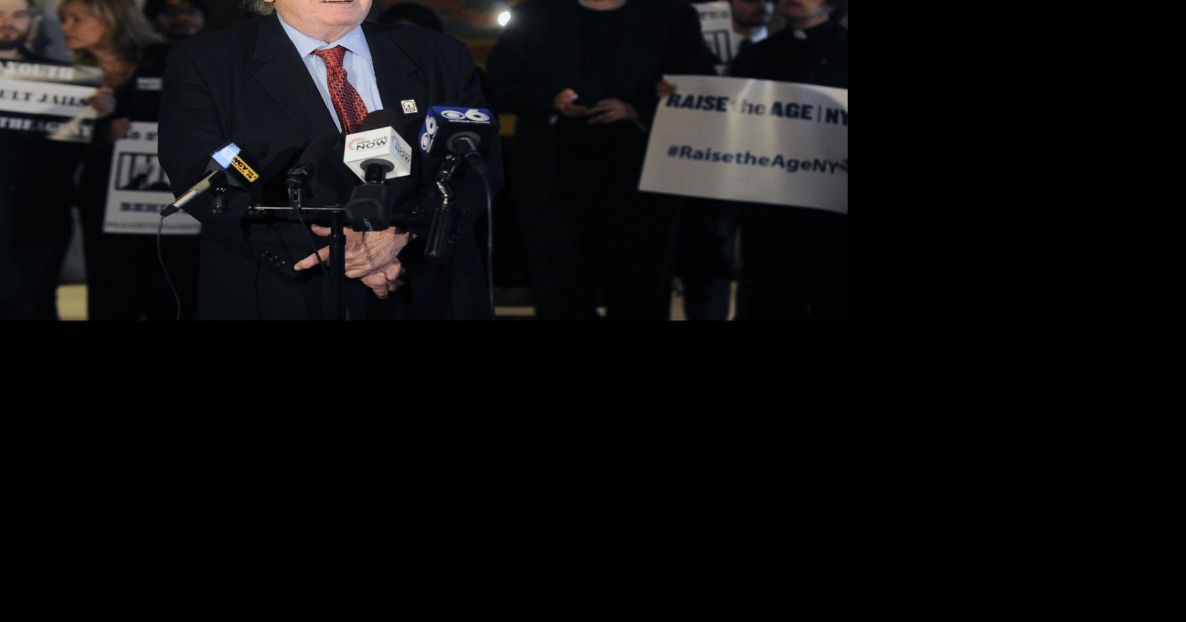 Lawmakers urge accountability for young lawbreakers News