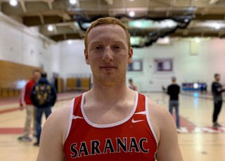 2018-19 CVAC indoor track and field All-Stars publicized