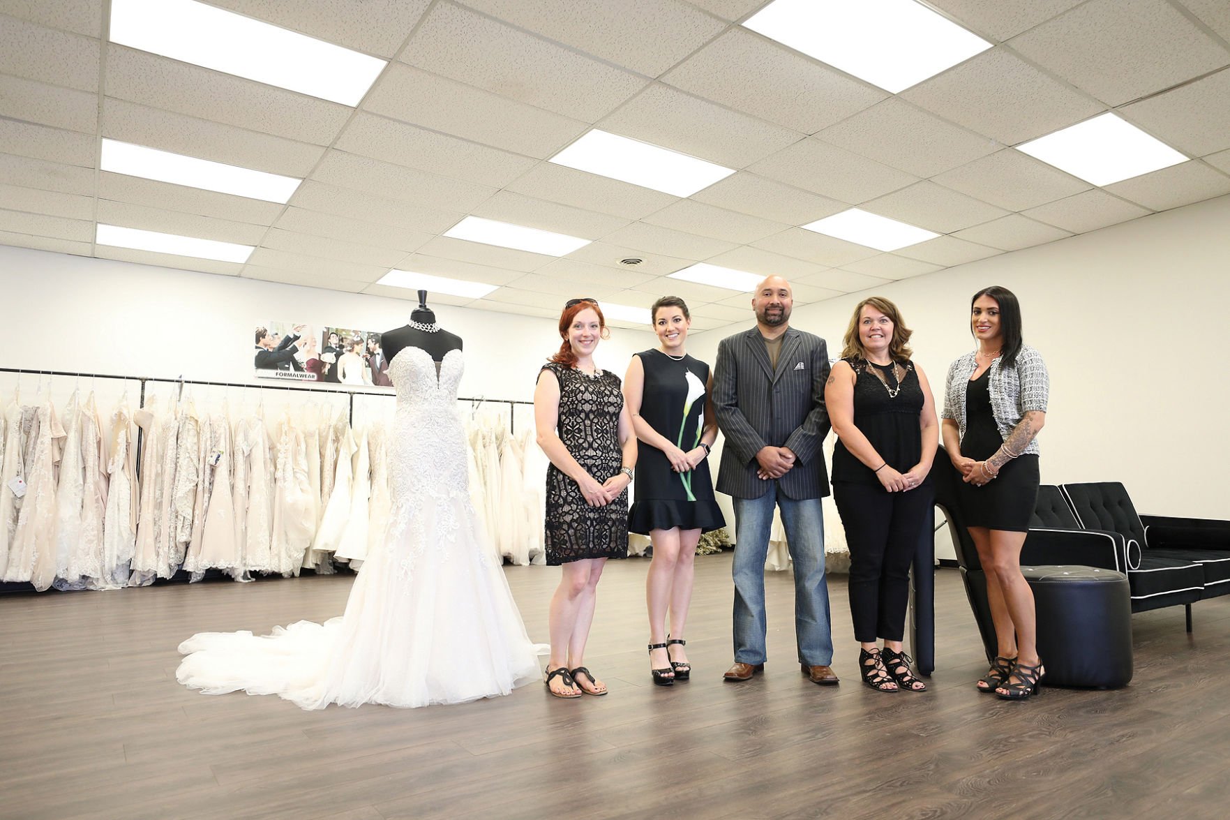 eternity bridal and boutique