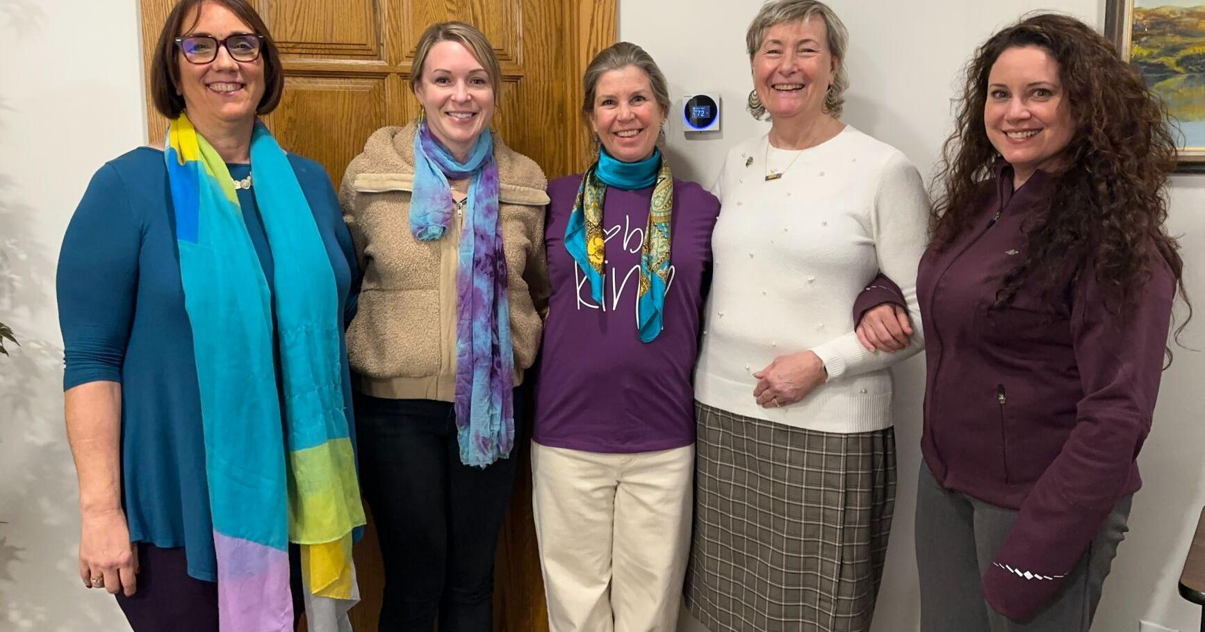 19th mural coming to Downtown Plattsburgh - Vimarsana News