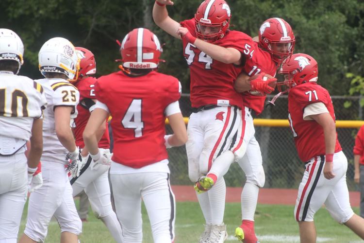 Spartans use ground and pound to take down Golden Bears