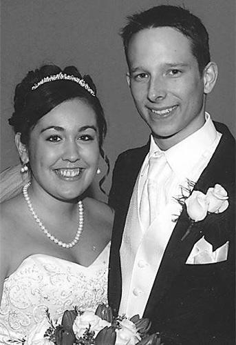 Casey Ratliff Conti -- Ratliff | Local News | pressrepublican.com