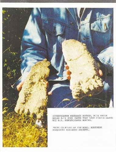 Research group searches for Sasquatch | Outdoors ...