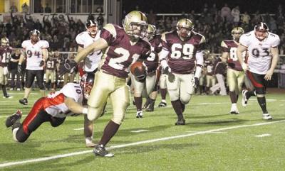Empire Football League Grows For 2011 Local Sports