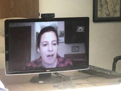 Stefanik touts federal COVID-19 response