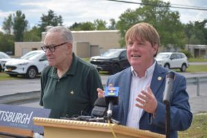 Town of Plattsburgh added to basin program