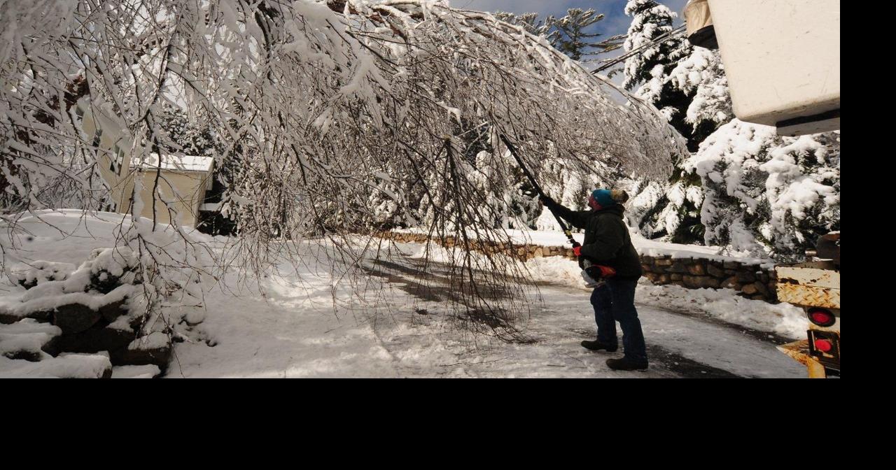 Lake Placid restaurants, hotels struggled through power outage News
