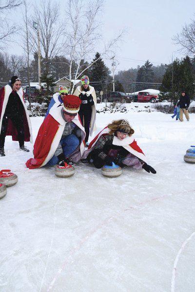 Saranac Lake Winter Carnival Features Indoor Outdoor Fun Local