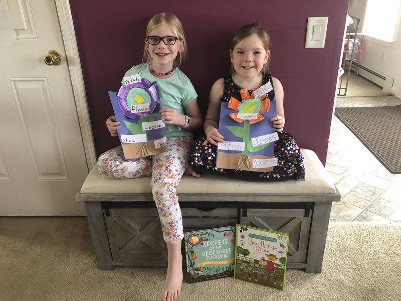 Moms adjust to homeschooling during COVID-19 outbreak | Coronavirus | pressrepublican.com