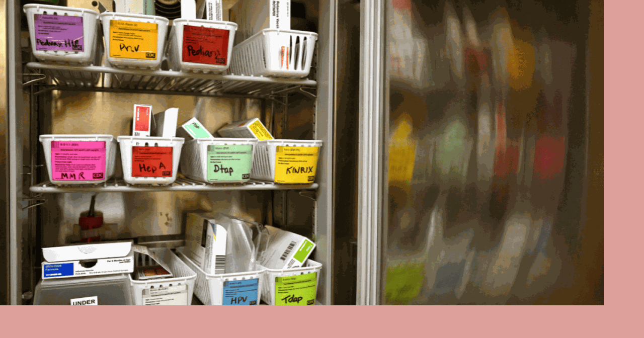 Parents can opt their children out of LGBTQ-friendly storybooks. Can they opt out of vaccines?