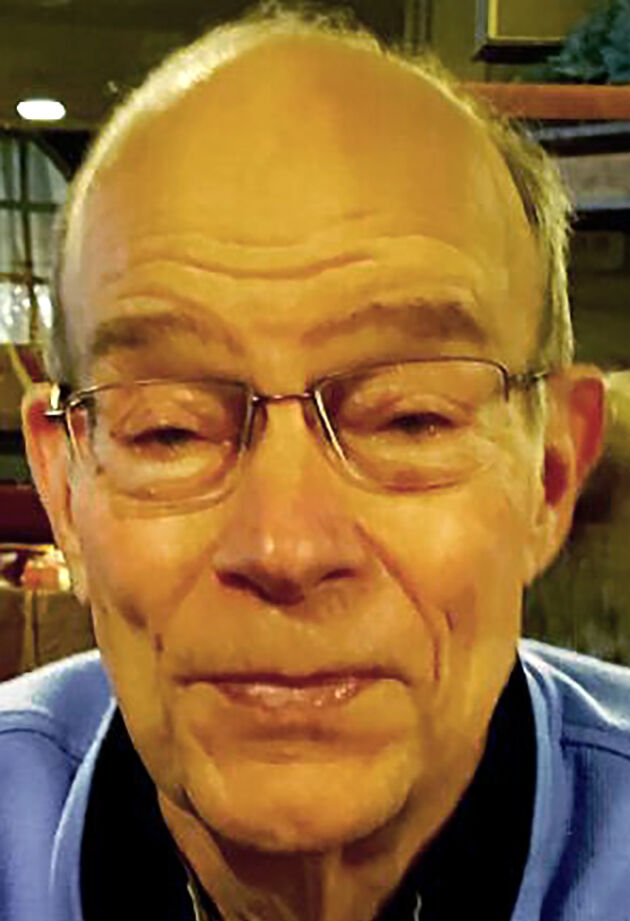 Allan Tarbox - Vimarsana News
