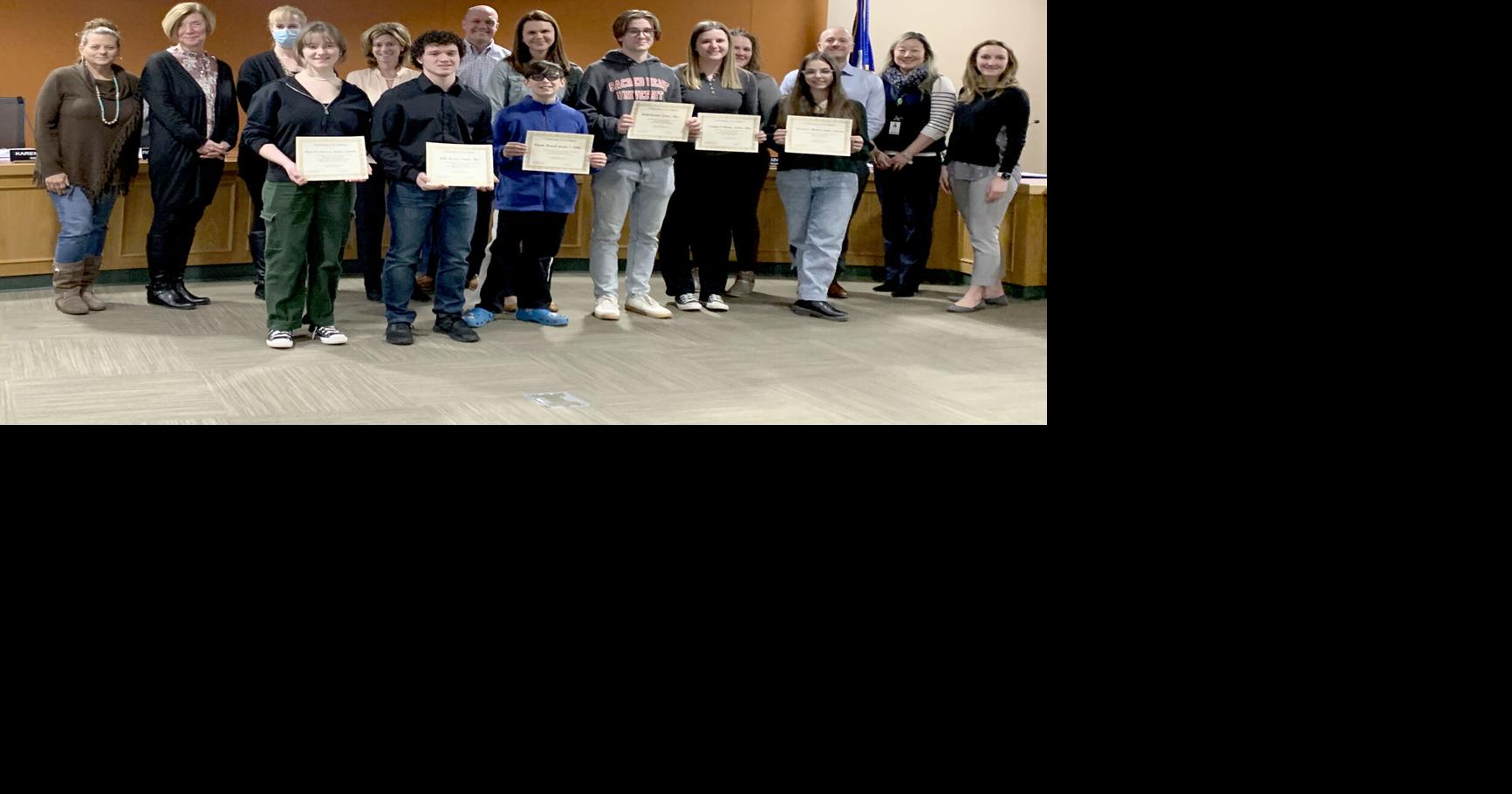 Watertown Schools’ Music Students Accepted into Several Music Festivals