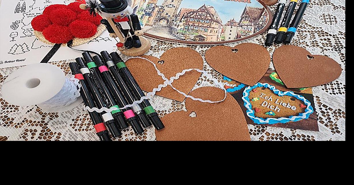 Passport to the World: A Global Language & Culture Night at Woodbury Library February 19