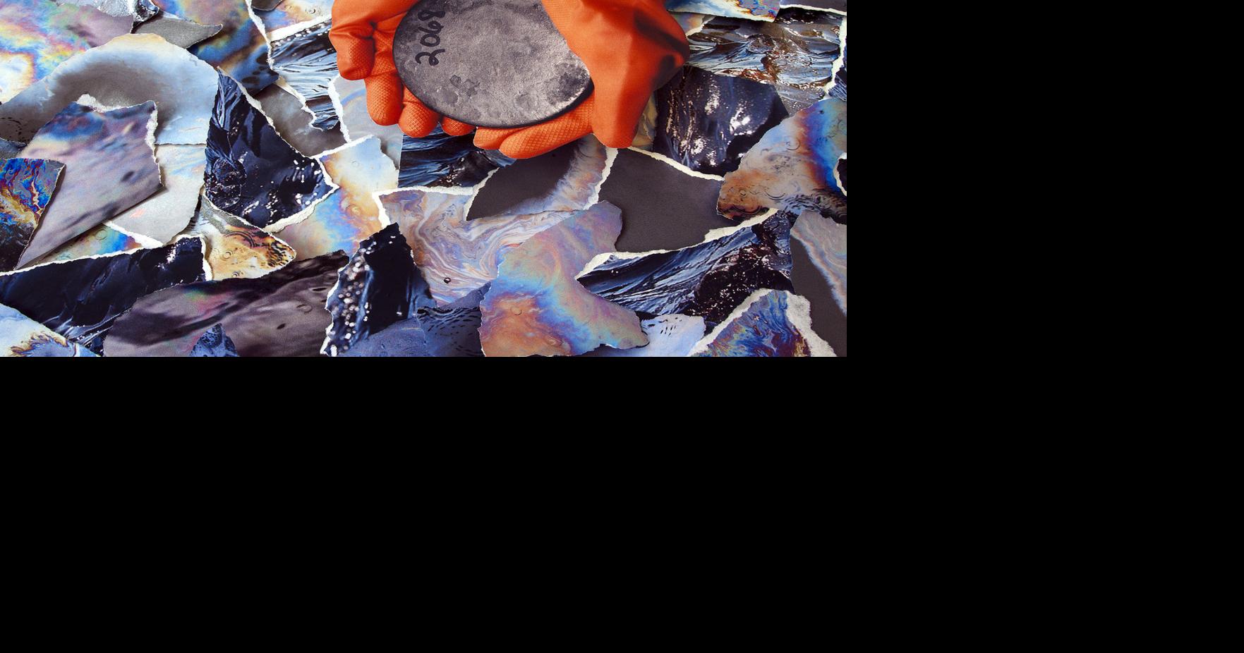 At Westover School: Exhibit Explores Exploitation of Planet | Antiques ...