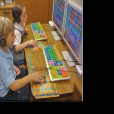 NEW COMPUTERS — | Young People | primepublishers.com