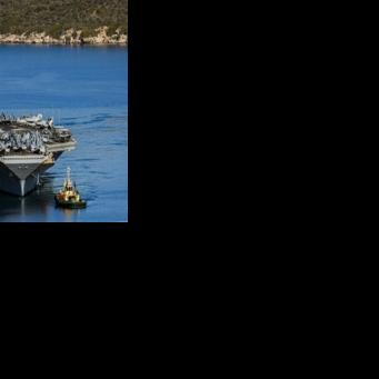 Trump says frustrated with Iran, but mediator sees 'breakthrough'