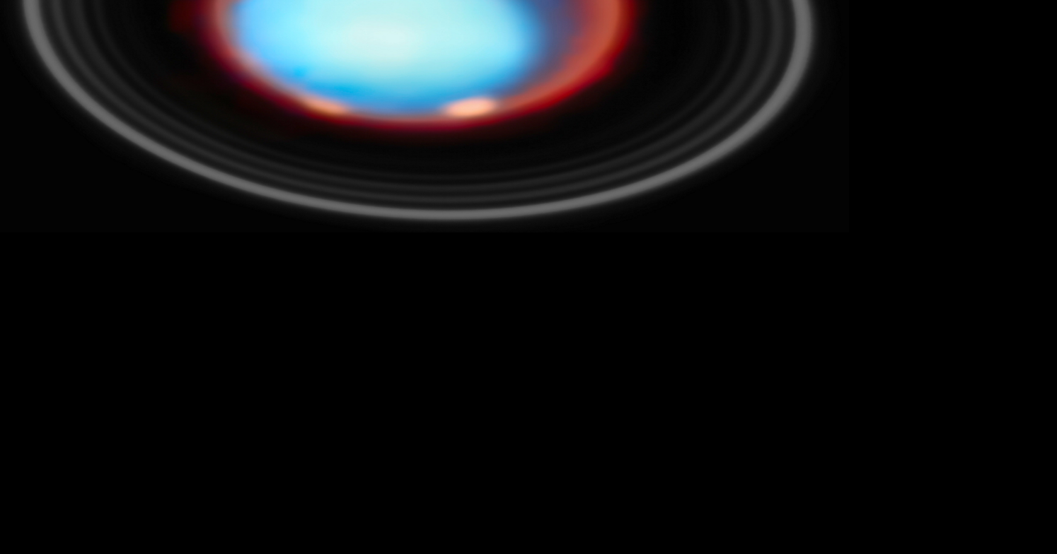 Scientists take new approach toward Uranus