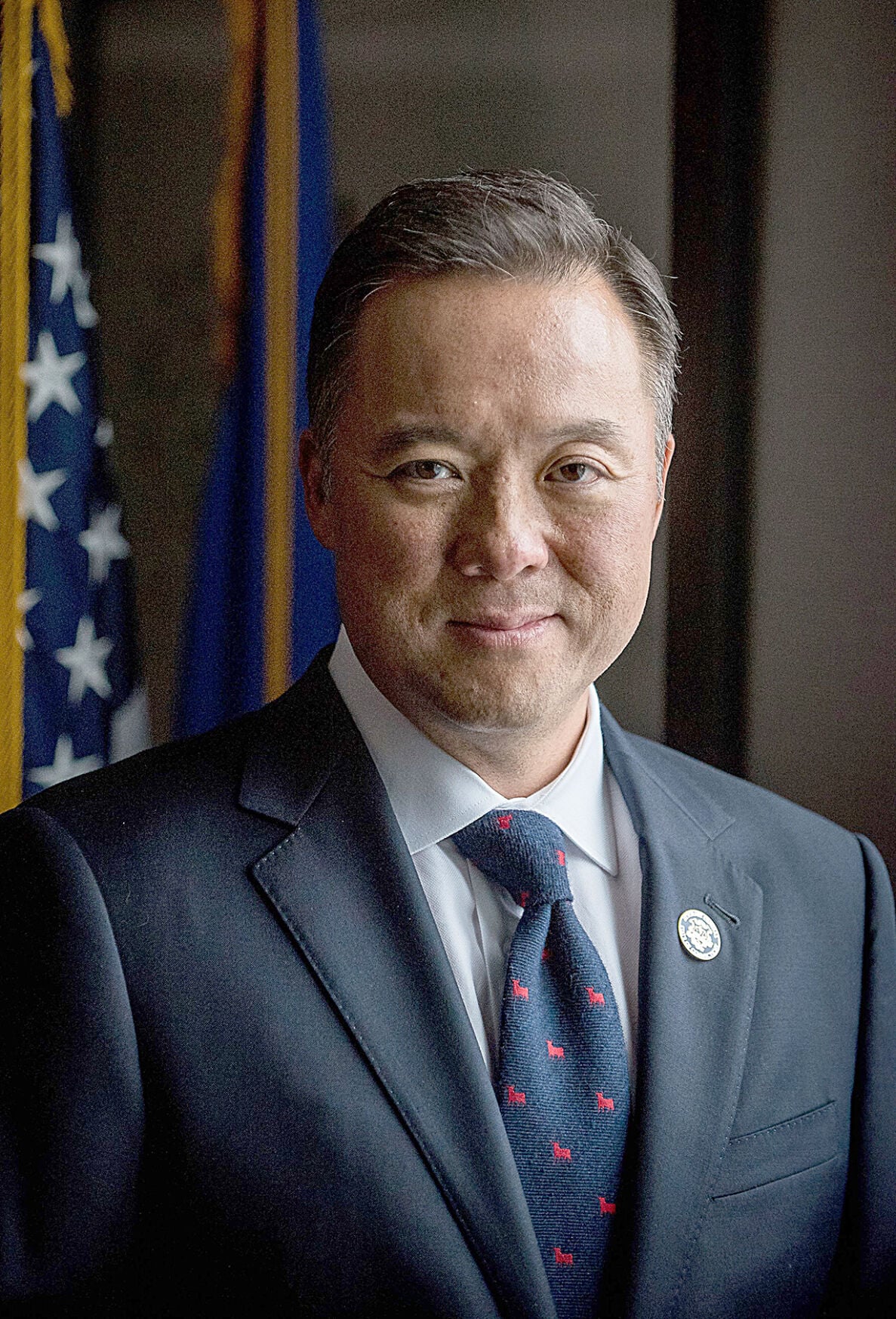 Kin Tong Attorney Connecticut Attorney General Tong to Speak in Bethlehem | Community ...
