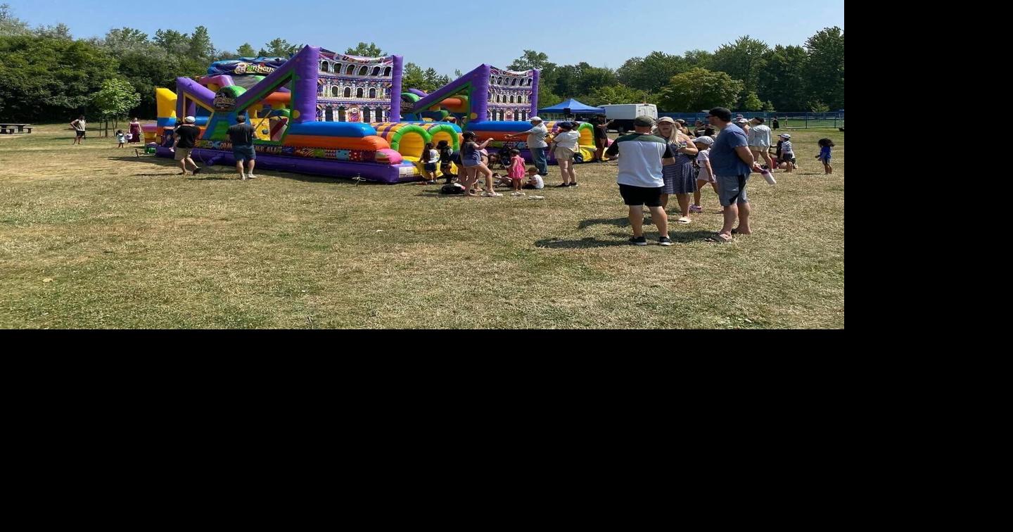 LaSalle bouncy castle tragedy under investigation