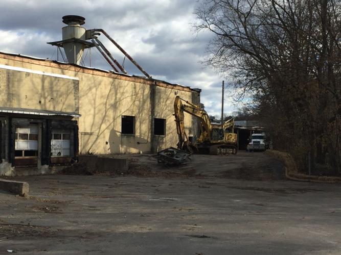 Sealy factory to be demolished Town has been working with company for