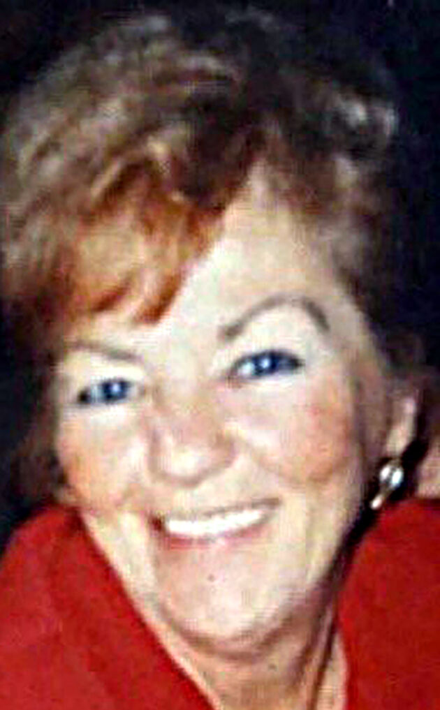 Georgiana B. (Phelan) Burdette | Obituaries | Primepublishers.com