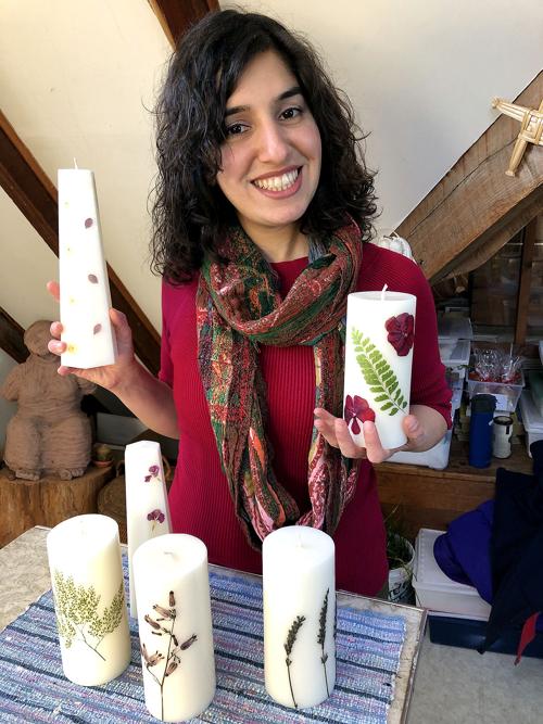 Bethlehem: Abbey of Regina Laudis to Launch Holiday Sale