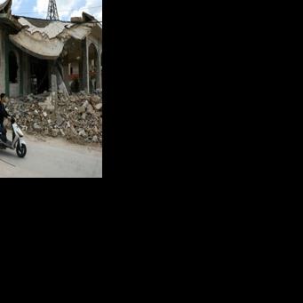 Israel, Lebanon extend ceasefire as Iran peace talks stall