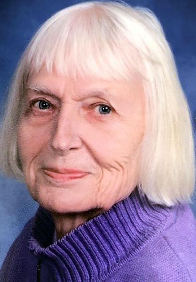 Betty Jane (Wilde) Coe Obituaries