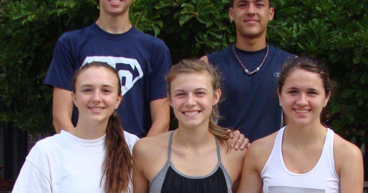 Thomaston High School cross country Local Sports