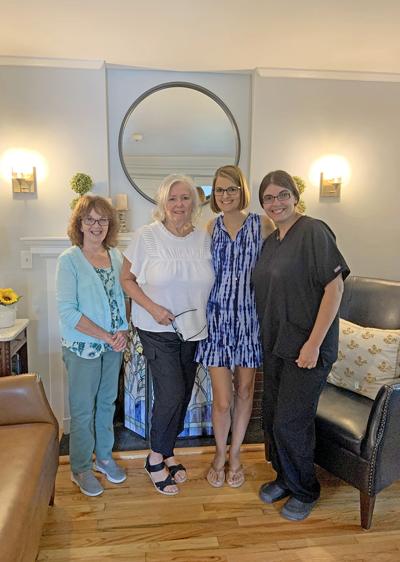 In Watertown: Old Glory Days Offers Senior Care in a Comfortable Homelike Setting