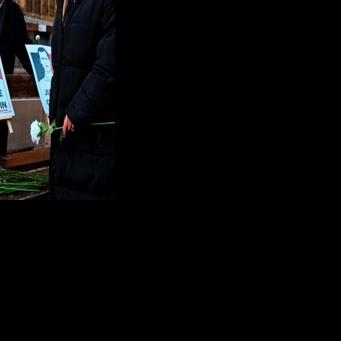 French minister pledges tight security at rally for killed activist