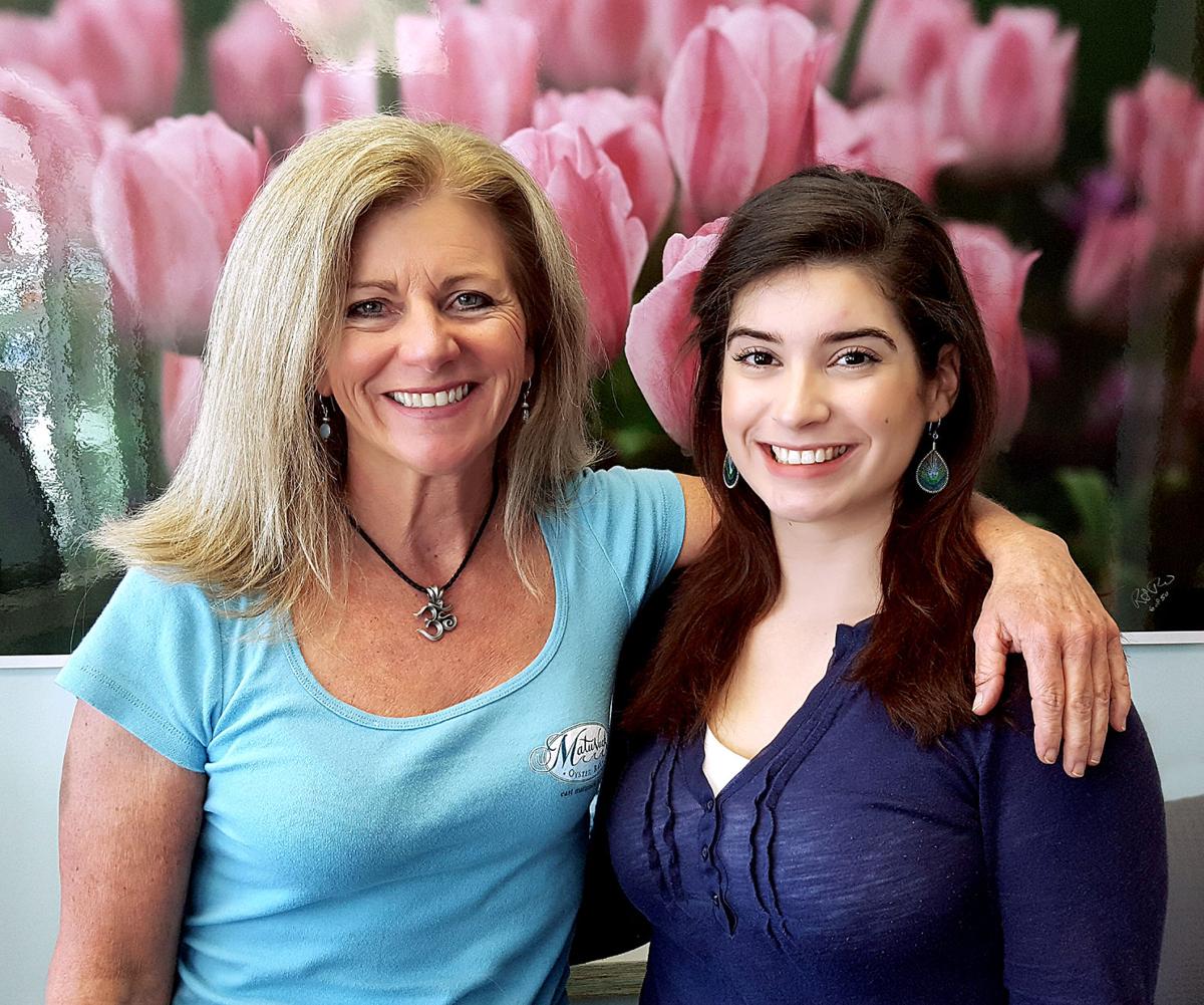 Southbury S Natural Balance Business Marks 15th Anniversary Health Fitness Primepublishers Com