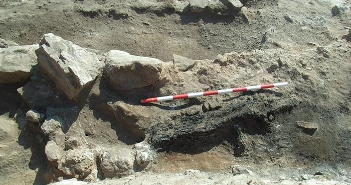 Ancient loom found in Spain reveals Bronze Age textile revolution