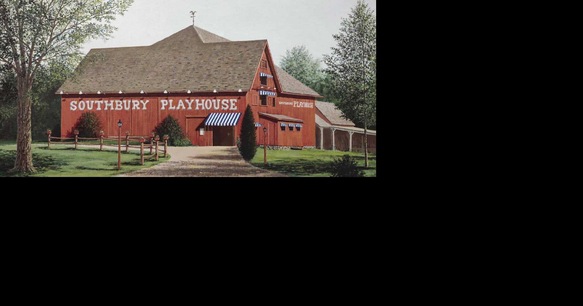 From January 3 to 30: Artwork of David Merrill Highlight of Southbury ...