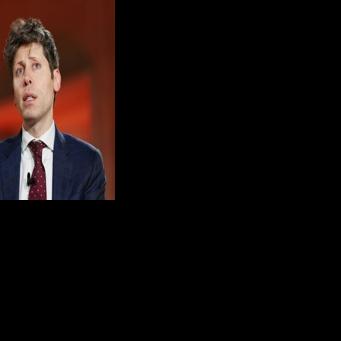 OpenAI CEO's California home hit by Molotov cocktail, man arrested