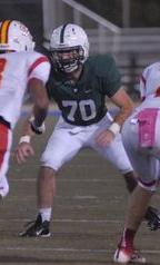 21st annual dinner on November 20: WHS Gridiron Hall of Fame to honor seven