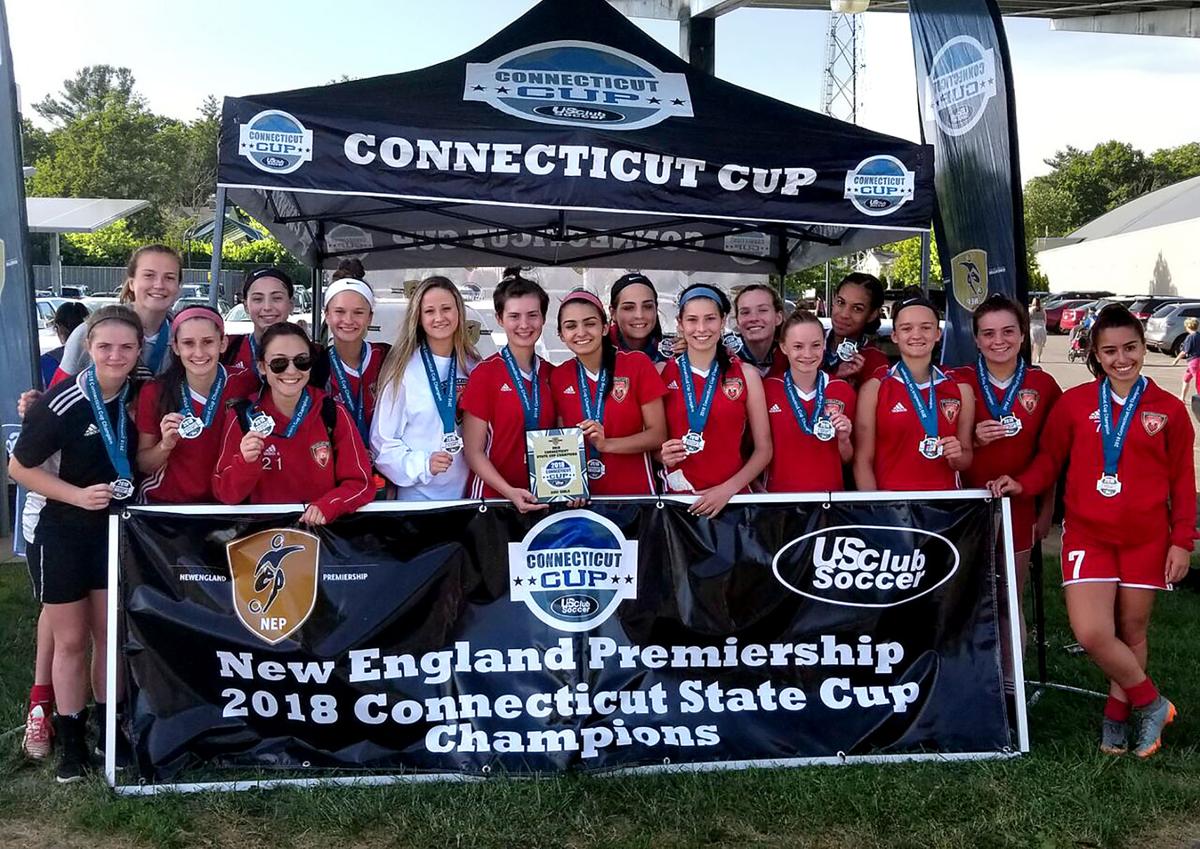 Revolution United Fc Soccer Teams Win Championship Local Sports Primepublishers Com Revolution United Fc Soccer Teams Win Championship Local Sports Primepublishers Com