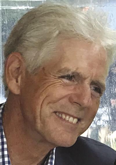 Stephen Michael Saharek | Obituaries | primepublishers.com