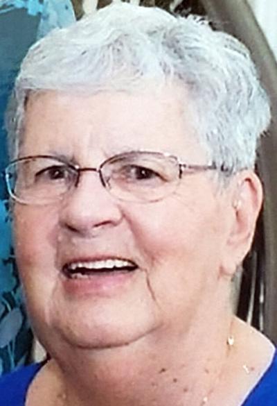 Dorothy Margaret Leclerc Obituaries Primepublishers Com