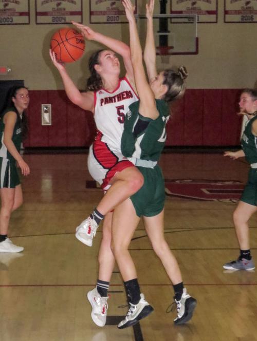 Phs Girls Basketball Tops Two Rivals At Ciac Tourney Games