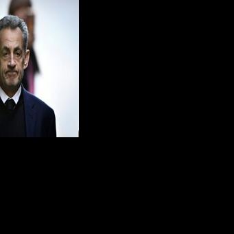 French ex-president Sarkozy risks second final conviction