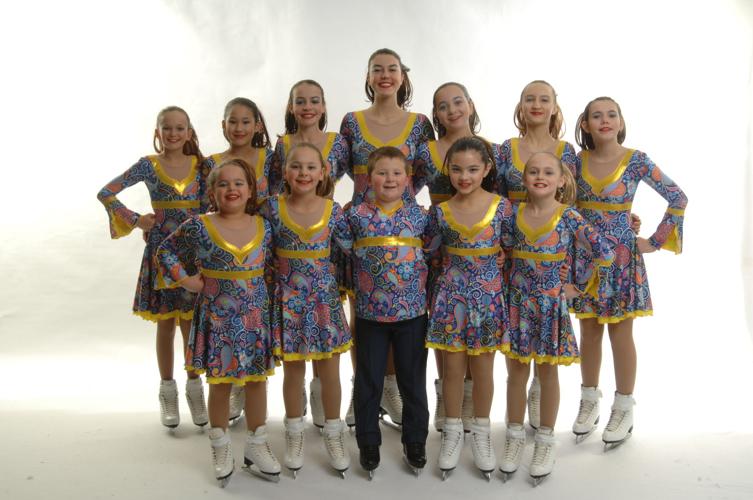 WATERTOWN SKATING Community News