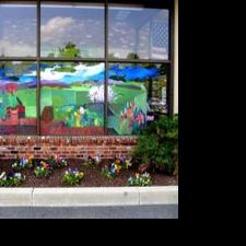 REFLECTIONS OF SPRING — | Antiques & Art Gallery | primepublishers.com