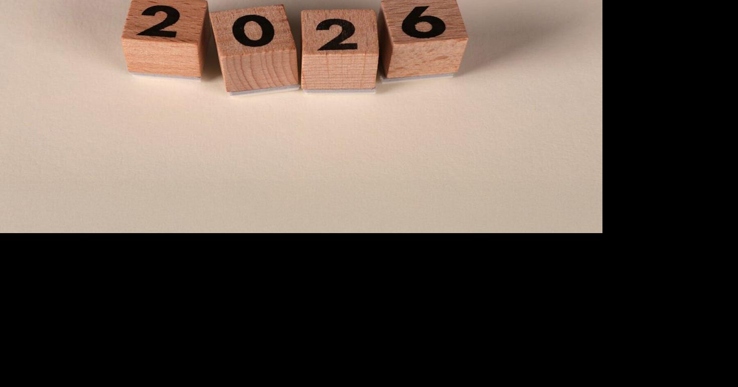 Financial, fitness goals lead American’s 2026 New Year’s resolutions