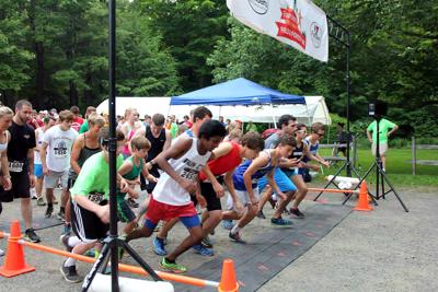 Flanders Offers 5K Trail Run | Community Events | primepublishers.com