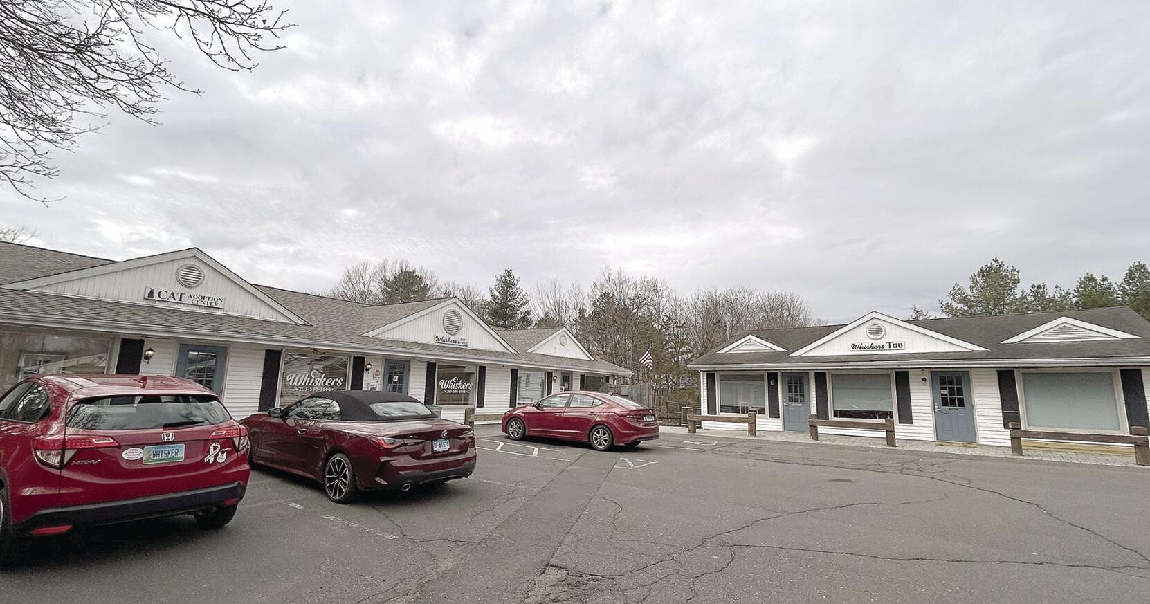 In Southbury: Whiskers Pet Rescue Opens Second Building in Bennett Square - Vimarsana News
