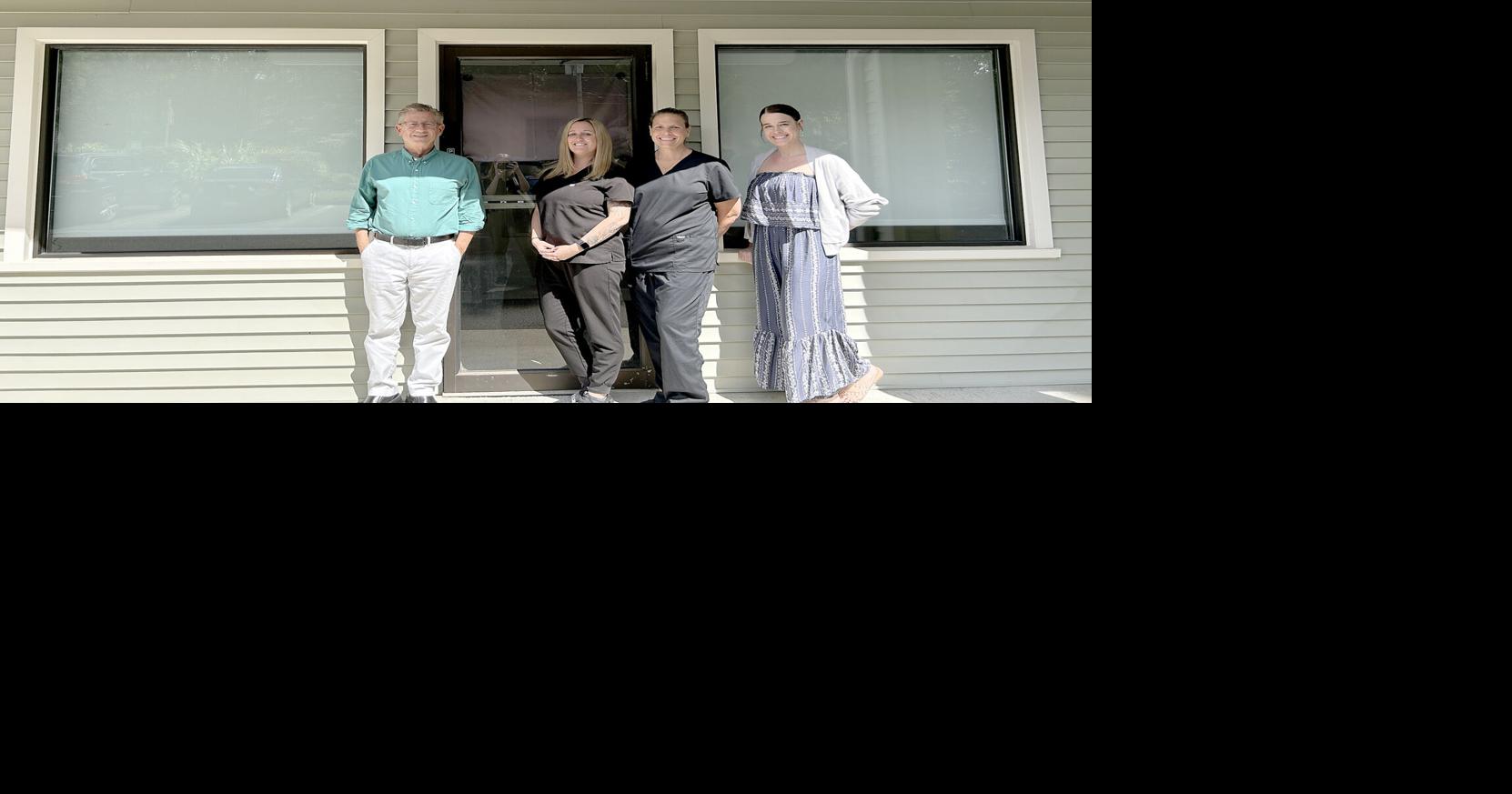 Orthodontics Group Now Open in Southford Road Location Local Business