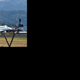 Costa Rican ex-security minister extradited to US for drug trafficking