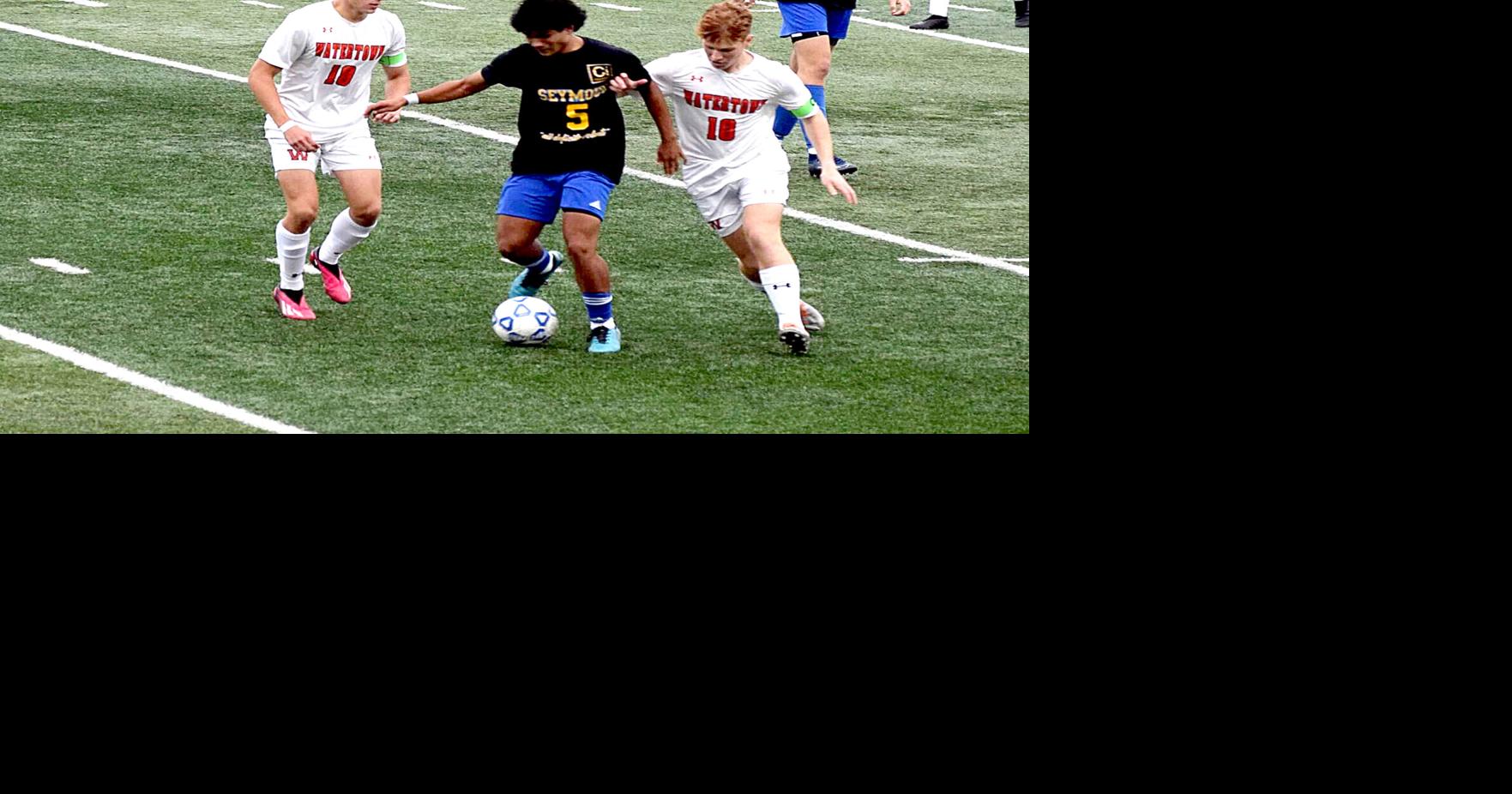 WHS Soccer Teams Hit Bumps in the Road Local Sports