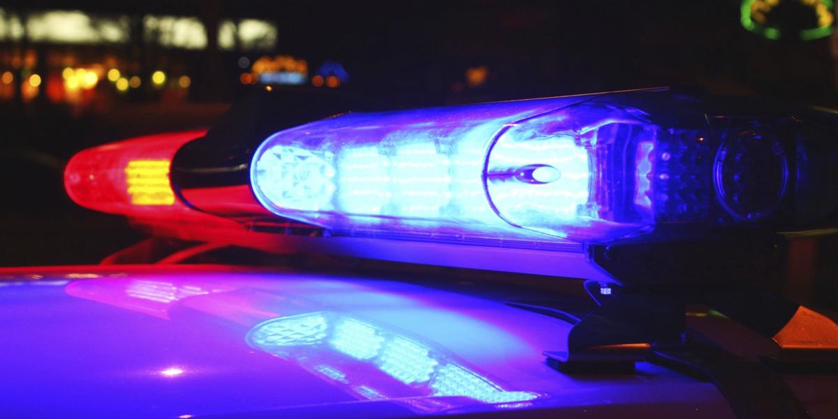 Thomaston Police announce log of recent arrests Police/Courts